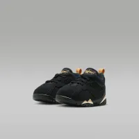 Nike Jordan MVP 92 Baby/Toddler Кроссовки цвет черный