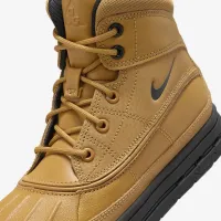 Nike Woodside 2 High Little детские Boots цвет коричневый