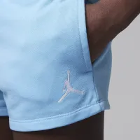 Nike Jordan Essentials Big детские шорты синий