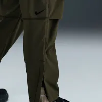 Nike Dri-FIT Little детские 2-Piece Full-Zip Tech Woven набор цвет зеленый