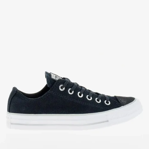 Кросівки Converse Ctas OX C559887 - Чорні
