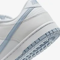 Nike Dunk Low Retro чоловічі Кросівки колір білий