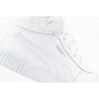 Кроссовки Puma Carina 2.0 Mid 38585102 - Белые