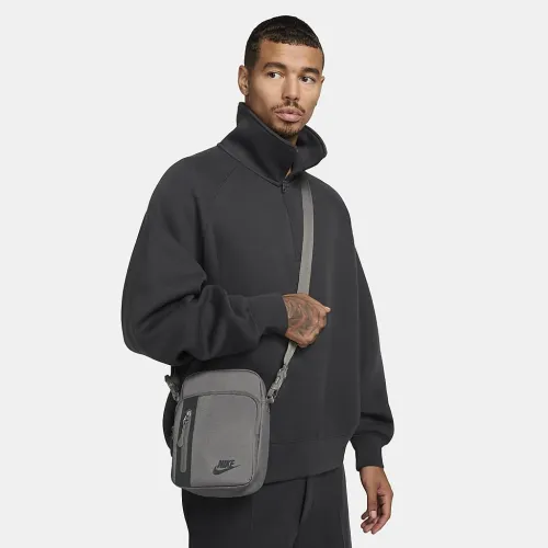 Nike Elemental Premium Crossbody сумка (4L) колір сірий