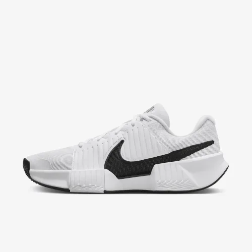Nike GP Challenge Pro чоловічі Hard Court Tennis Кросівки колір білий