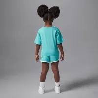 Nike Jordan Little детские 
