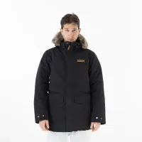 Куртка Columbia Marquam Peak Parka 1865484010 - Чорна