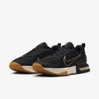 Nike Air Max Alpha Trainer 6 мужские для тренировок Кроссовки цвет черный