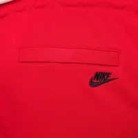 Nike Club мужские French Terry Joggers цвет красный