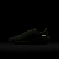 Nike Pegasus 41 Big дитячі Road Running Кросівки Yellow