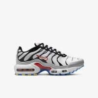 Nike Air Max Plus Big дитячі Кросівки колір білий