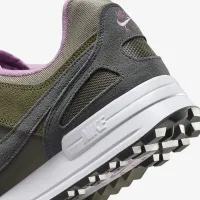 Nike Air Pegasus '89 G для гольфу Кросівки колір зелений
