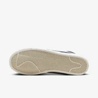 Nike Blazer Mid '77 жіноча Кросівки блакитний