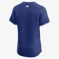 Toronto синий Jays мужские Nike Dri-FIT ADV MLB Elite Jersey синий