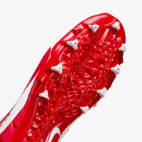 Nike Alpha Menace 4 Varsity Football Cleats цвет белый