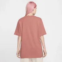 Nike Sportswear Essential жіноча футболка Pink