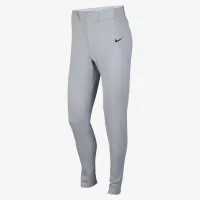 Nike Vapor Premier чоловічі Dri-FIT ADV Baseball Pants колір сірий