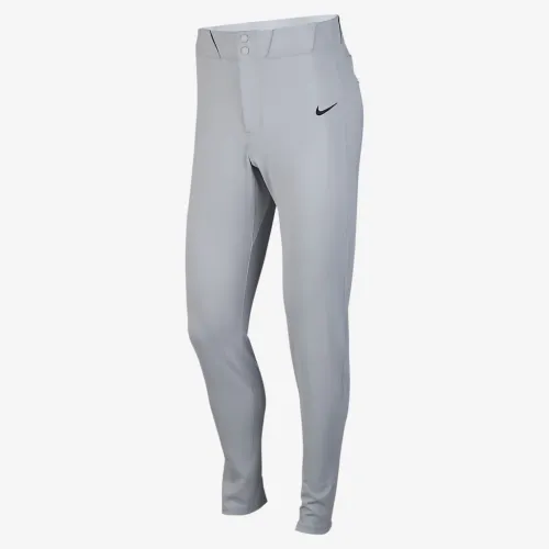 Nike Vapor Premier чоловічі Dri-FIT ADV Baseball Pants колір сірий