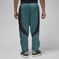 Nike Jordan Sport Jam чоловічі Warm Up Pants колір зелений