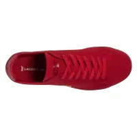 Кроссовки Мужские Lacoste CARNABY PIQUEE 123 1 SMA (745SMA0023RR1)
