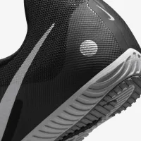 Nike Rival Multi Track & Field Multi-Event Spikes цвет черный