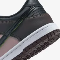 Nike Dunk Low SE Big дитячі Кросівки Pink