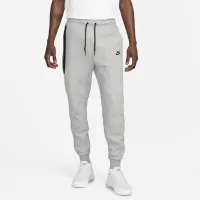 Nike Sportswear Tech Fleece мужские Joggers цвет серый
