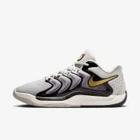 Nike KD17 баскетбольні Кросівки колір сірий