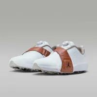 Nike Jordan Air Rev для гольфа Кроссовки цвет белый