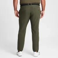 Nike Tour Repel Flex мужские Slim для гольфа Pants цвет зеленый