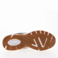 Кроссовки Puma Milenio Tech Suede 39348908 - Зеленые
