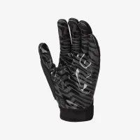 Nike Superbad Football Gloves (1 пара) цвет черный