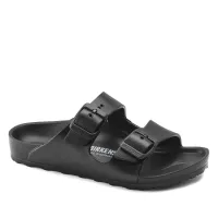 Шлёпанцы Birkenstock Arizona Kids 1018924 - Черные