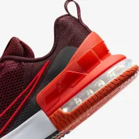 Nike Air Max Alpha Trainer 6 мужские для тренировок Кроссовки цвет красный