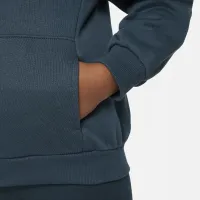 Nike Shine Full-Zip and лосины набор Little Kids 2-Piece Толстовка с капюшоном набор цвет зеленый