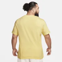 Nike Sportswear мужские футболка Yellow