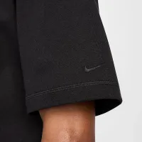 Nike Wool Classics Short-Sleeve футболка цвет черный
