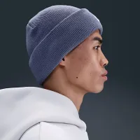Nike Peak Futura Beanie блакитний