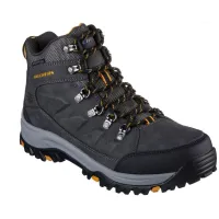Кроссовки Мужские SKECHERS RELMENT - DAGGETT (204642-CHAR)