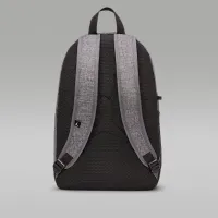 Nike Jordan Air School Big детские рюкзак (17L) цвет серый