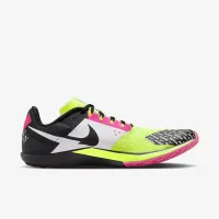 Nike Rival Waffle 6 Road and Cross-Country Racing Кросівки Yellow