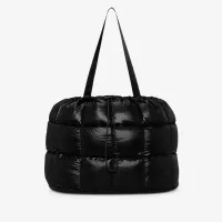 Nike Sportswear Puffle Tote (28L) цвет черный