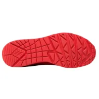 Кросівки Чоловічі Skechers UNO STAND ON AIR (52458-колір червоний)