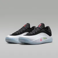 Nike Zion 4 баскетбольные Кроссовки цвет белый