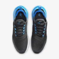 Nike Air Max 270 мужские Кроссовки цвет серый