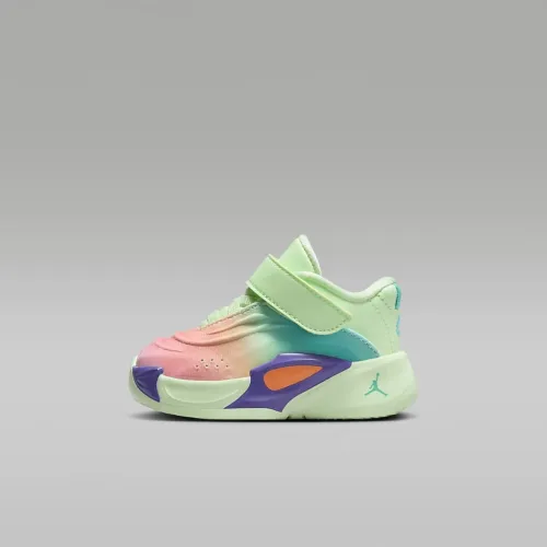 Nike Luka 3 Baby/Toddler Кросівки колір зелений