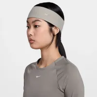 Nike Fury Elevate Dri-FIT пов'язка на голову колір зелений
