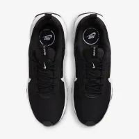Nike Air Max INTRLK Lite жіноча Кросівки колір чорний