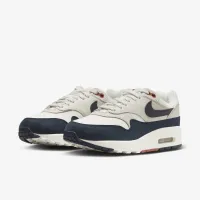 Nike Air Max 1 LX жіноча Кросівки колір коричневий