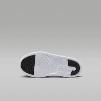 Nike Jordan 1 Low Alt Little дитячі Кросівки колір білий